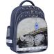 Шкільний рюкзак Bagland Mouse 321 сірий 165 (00513702) 80223640