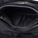 Чоловічий рюкзак ONEPOLAR (ВАНПОЛАР) W1287-black Чорний