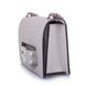 Женская кожаная сумка-клатч ETERNO (ЭТЕРНО) ETK03-81 Серый