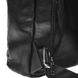 Мужской рюкзак кожаный Keizer K168011-black