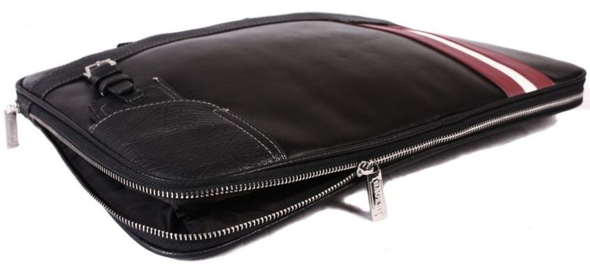 Классная сумка для ноутбука Accessory Collection 00463, Черный