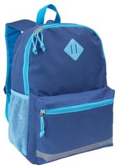 Рюкзак міський 20L Corvet, BP2058-73 синього кольору