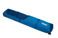 Чохол з колесами Thule RoundTrip Snowboard Roller 165cm (Poseidon) (TH 225125)