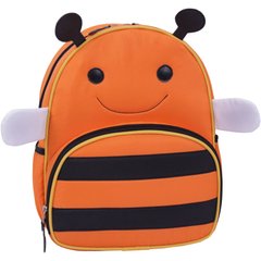 Рюкзак Bagland Bee 5 л. оранжевый (0051115) 83455916