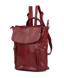 Рюкзак Grays GR-8158WH Красный
