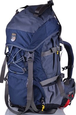 Сверхпрочный рюкзак больших размеров ONEPOLAR W1365-navy, Синий