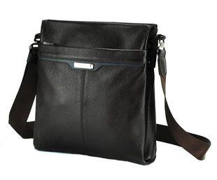 Мессенджер Tofionno 2914-3 BLACK Черный