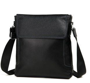 Мессенджер Tiding Bag M6970-1A Черный
