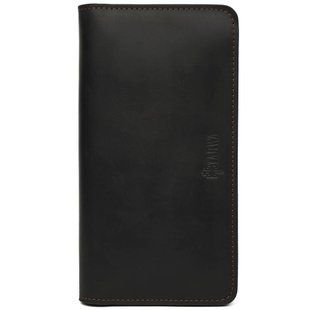 Кошелек, клатч под паспорт документы TARWA RC-5341-5gp Коричневый