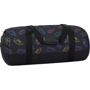 Сумка Bagland Staff + косметичка 30 л. сублімація 172 (00300664) 68911288