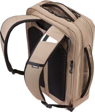 Рюкзак-Наплічна сумка Thule Paramount Convertible Laptop Bag (Timer Wolf) (TH 3204492)