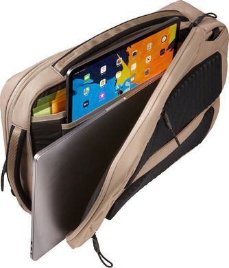 Рюкзак-Наплічна сумка Thule Paramount Convertible Laptop Bag (Timer Wolf) (TH 3204492)