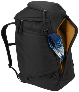 Рюкзак Thule RoundTrip Boot Backpack 60L (Black) (TH 3204357)