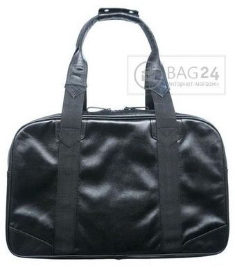 Элитная дорожная сумка для поездок PEKOTOF Pek01-10-2, Черный