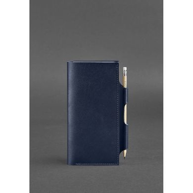 Тревел-кейс 3.0 Темно-синій Blanknote BN-TK-3-navy-blue