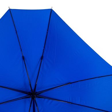 Зонт-трость женский полуавтомат FARE (ФАРЕ) FARE1182-5 Синий