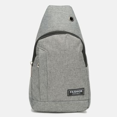 Рюкзак Monsen C1fl1943-grey