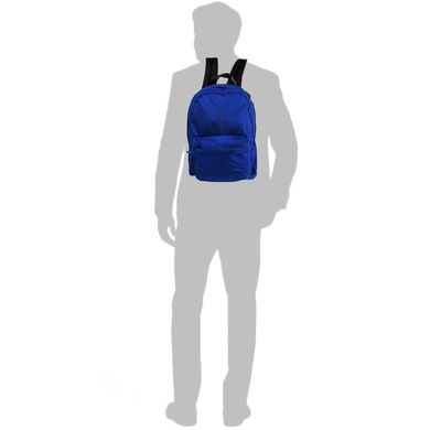 Жіночий рюкзак ONEPOLAR (ВАНПОЛАР) W1611-navy Синій