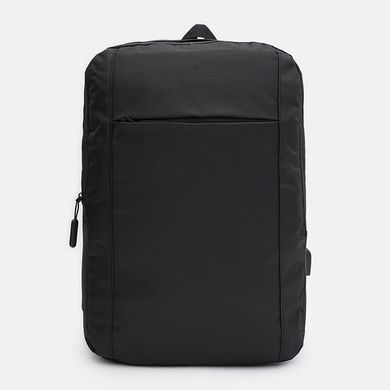 Мужской рюкзак + сумка Monsen C18082bl-black
