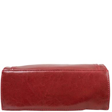 Жіночий шкіряний рюкзак ETERNO (Етерн) RB-GR3-806R-BP Червоний