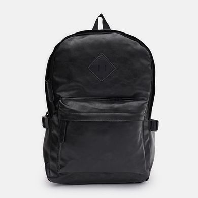Чоловічий рюкзак Monsen C19807-1bl-black