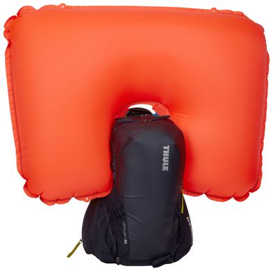 Лыжный рюкзак Thule Upslope 25L (Lime Punch) (TH 3203608)