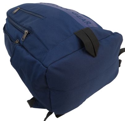 Городской рюкзак 22L Outdoor Gear 6901 синий