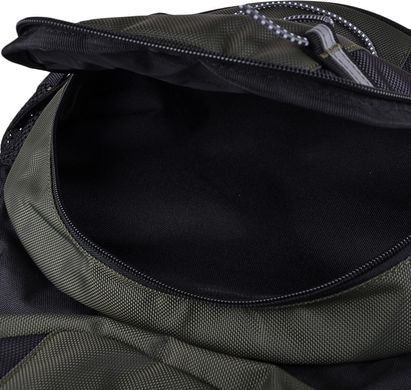 Багатофункціональний чоловічий рюкзак ONEPOLAR W1312-green, Зелений