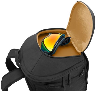 Рюкзак Thule RoundTrip Boot Backpack 60L (Black) (TH 3204357)