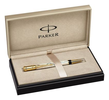 Ручка шариковая Parker 91 632Ж