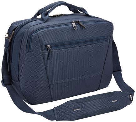 Дорожная сумка Thule Crossover 2 Boarding Bag (Dress Blue) (TH 3204057)