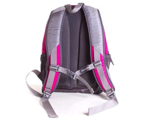 Дитячий рюкзак ONEPOLAR (ВАНПОЛАР) W1513-pink Рожевий