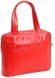 Женская сумка для ноутбука 15,6" из эко кожи Platinet Philadelphia красная
