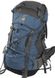 Надміцний рюкзак великих розмірів ONEPOLAR W1365-navy, Синій