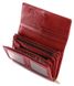 Жіночий гаманець зі шкіри Wittchen, Червоний