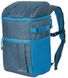 Терморюкзак, рюкзак-холодильник 10L Rocktrail синій