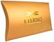 Шарф жіночий світлого кольору ETERNO ES0107-60-3, Бірюзовий