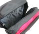 Спортивний рюкзак 20 L Corvet, BP2030-58 чорний з червоним