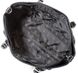 Элитная женская кожаная сумка WITTCHEN 32-4-017-1, Черный