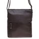 Мужская кожаная сумка Borsa Leather K17859-brown