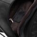 Мужской кожаный рюкзак Keizer K1084bl-black