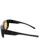 Мужские солнцезащитные поляризационные очки CASTA (КАСТА) PKE210-BKYLW