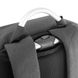 Чоловічий рюкзак-валіза SKYBOW (СКАЙБОУ) VT-1017-black Чорний