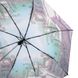 Зонт женский полуавтомат MAGIC RAIN (МЭДЖИК РЕЙН) ZMR4224-4 Разноцветный