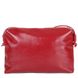 Жіноча сумка з якісного шкірозамінника LASKARA (Ласкарєв) LK10192-red Червоний