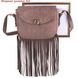 Женская дизайнерская кожаная сумка GALA GURIANOFF (ГАЛА ГУРЬЯНОВ) GG1403-12 Бежевый