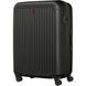 Чемодан Wenger Travel FLYN Большой расширяемый Black Черный Wt611391