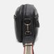 Женская кожаная сумка Keizer K11208-black