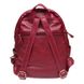 Жіночий шкіряний рюкзак Keizer K1339-red