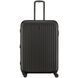 Чемодан Wenger Travel FLYN Большой расширяемый Black Черный Wt611391